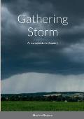 Gathering Storm: A new collection of poetry