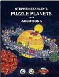 Stephen Stanley's Puzzle Planets with solutions