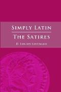 Simply Latin - The Satires