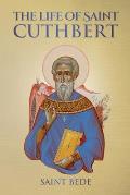 The Life of Saint Cuthbert