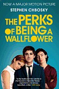 Perks of Being a Wallflower UK