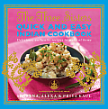 Three Sisters Quick & Easy Indian Cookbook Delicious Authentic & Easy Recipes to Make at Home