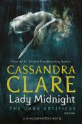 Lady Midnight: Shadowhunters: Dark Artifices 1