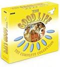 The Good Life: The Complete Collection
