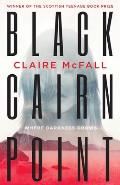 Black Cairn Point