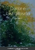 Dante e l'astrattismo: Appunti per una trasposizione aniconica della Commedia