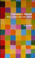 Hermann Hesse