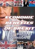 Economic Benefits of Brexit