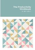 The Productivity Workbook: Pocket Edition