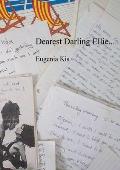 Dearest Darling Ellie: A collection of Lesbian Love Letters through time.