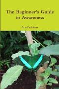 The Beginner's Guide to Awareness