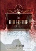 The Wonderholme Hotel and seven other crime stories