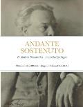 Andante sostenuto: II. from the Sinfonia Drammatica by Ottorino Respighi, transcribed for Organ