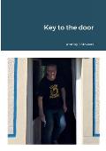 Key to the door