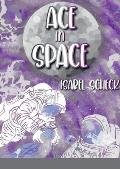 Ace In Space: LGBTQ(plus) Art book