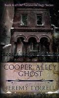 Cooper Alley Ghost