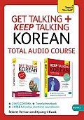 Get Talking Keep Talking Korean