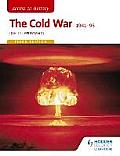 Access to History: The Cold War 1941-95