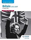 Access to History: Britain 1951-2007
