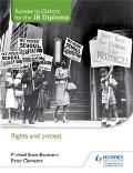 Access to History for the Ib Diploma: Rights and Protest: Hodder Education Group