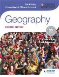 Cambridge International as and a Level Geography Second Edition: Hodder Education Group