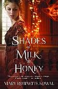 Shades of Milk & Honey Glamourist History 01