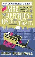 Mrs Jeffries On the Trail