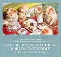 Walter Potters Curious World of Taxidermy