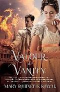 Valour & Vanity Glamourist History Book 4
