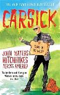 Carsick John Waters Hitchhikes across America