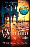 Venetian Masquerade
