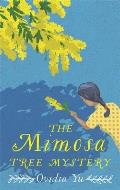 Mimosa Tree Mystery