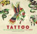 Tattoo An Illustrated Miscellany