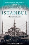 Istanbul A Travellers Reader