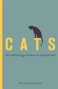 Cats An Anthology of Stories & Poems