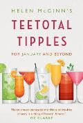 Helen McGinns Teetotal Tipples for January & Beyond