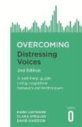 Overcoming Distressing Voices 2nd Edition