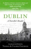 Dublin A Travellers Reader