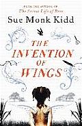 Invention of Wings