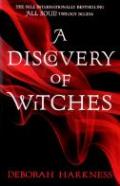 A Discovery of Witches: All Souls 1