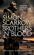 Brothers In Blood UK edition