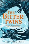 The Bitter Twins (the Winnowing Flame Trilogy 2)