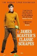 James Acasters Classic Scrapes