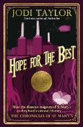 Hope for the Best Chronicles of St Marys Book 10