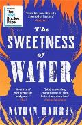 Sweetness of Water UK