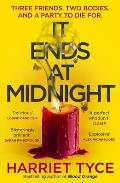 It Ends at Midnight UK Edition