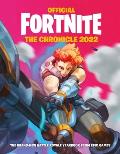 Fortnite Official The Chronicle 2022