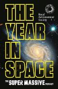 Year in Space