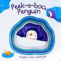 Peek A Boo Penguin