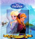 Magical Story: Frozen
